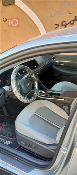 هیوندای سۆناتا